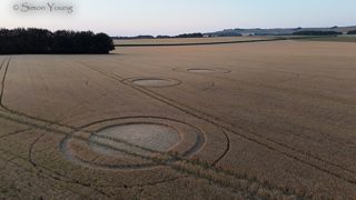 other of Avebury Stone Circle from tt