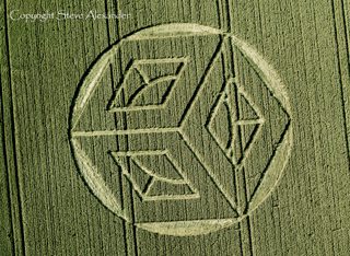 aerial of Merstham from tt