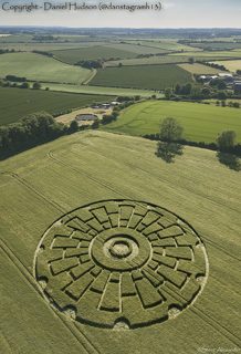 other of Sixpenny Handley from tt