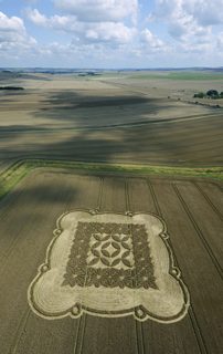 aerial of Morgans Hill