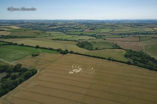 other of Cerne Abbas from tt