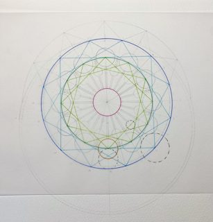 diagram of Owlesbury from tt