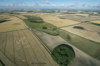 other of Hackpen Hill from tt