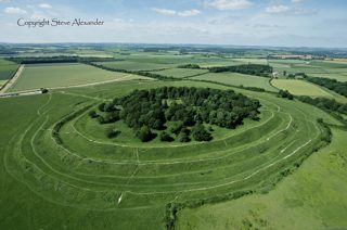 other of Badbury Rings from tt