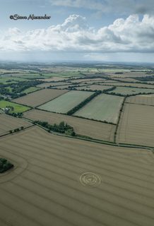 other of Preston Candover from tt