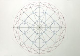 diagram of Little Down from tt
