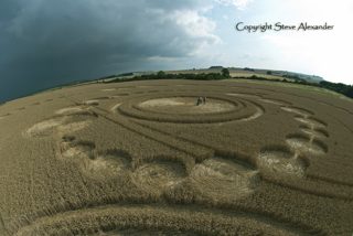 other of Windmill Hill from tt