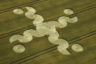 other of Pewsey White Horse