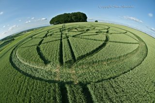 other of Hackpen Hill from tt
