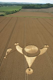 aerial of Alton Priors