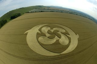 other of Golden Ball Hill