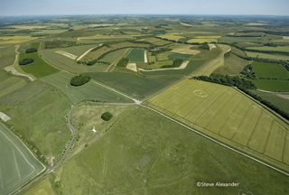 other of Hackpen Hill from tt