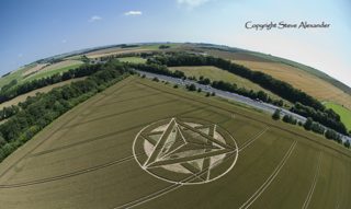 other of Wanborough Plain