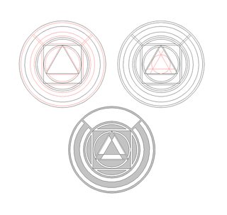 diagram of Preston Candover from tt