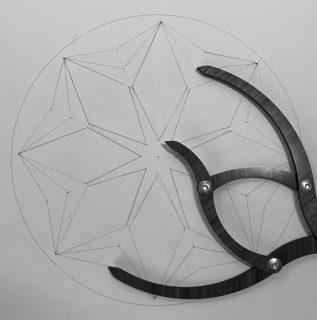 diagram of Tichborne from tt