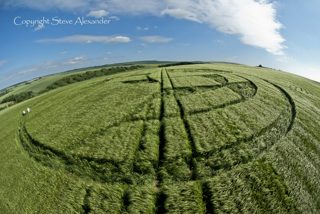 other of Silbury Hill from tt