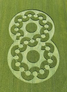 aerial of Chirton Bottom