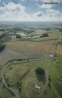 other of Hackpen Hill from tt