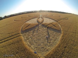 other of Cerne Abbas from tt