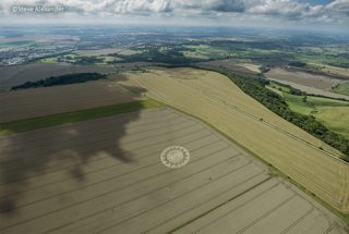other of Roundway Hill from tt