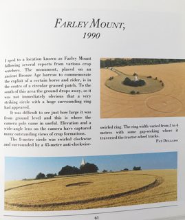 diagram of Farley Mount from tt