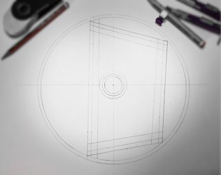 diagram of Gurston Ashes from tt
