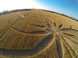 other of Cerne Abbas from tt