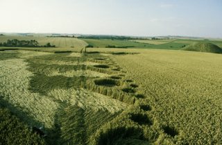 other of Silbury Hill from tt