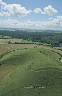 other of Cley Hill from tt
