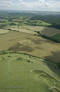other of Cley Hill from tt