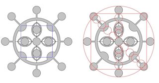 diagram of Kingweston from tt