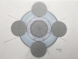 diagram of Crab Wood from tt