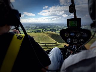 other of Cley Hill from tt