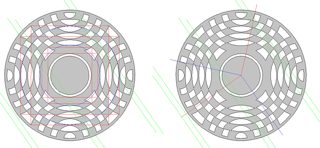 diagram of Farley Mount from tt