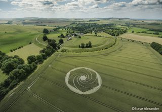 other of Avebury Stone Circle from tt