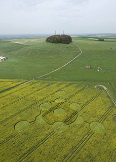 aerial of Morgans Hill