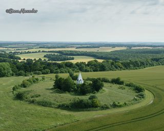 other of Farley Mount from tt