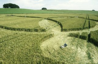 other of Avebury Down