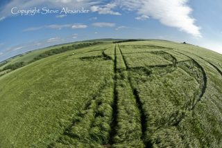 other of Silbury Hill from tt