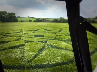 other of Willoughboy Hedge from tt