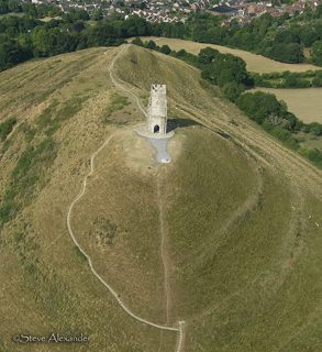 other of Muncombe Hill from tt