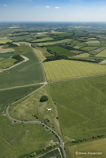 other of Hackpen Hill from tt