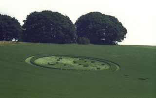 other of Avebury Avenue