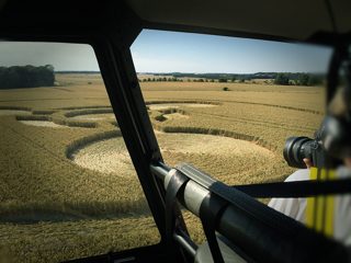 other of Coneybury Hill from tt
