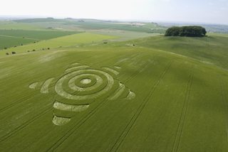aerial of Morgans Hill