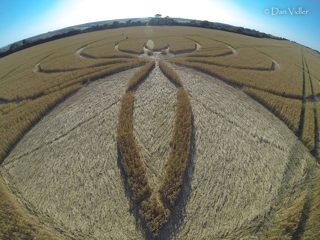 other of Cerne Abbas from tt