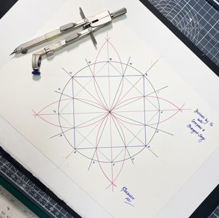 diagram of Tichborne from tt