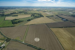 other of Danebury Rings from tt