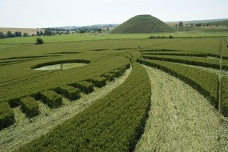 other of Silbury Hill from tt