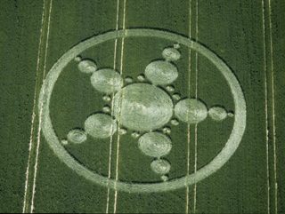 aerial of Avebury Trusloe (2)